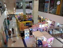 Bukit Timah Shopping Centre (D21), Shop House #453440391